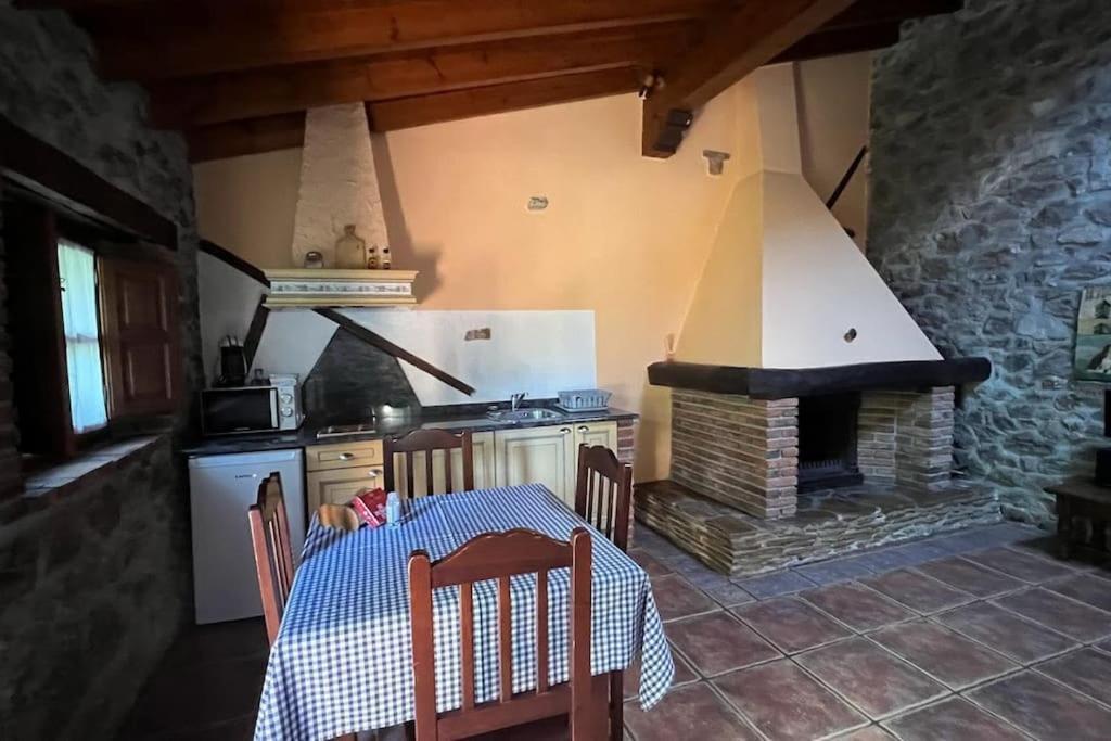 Los Acebos de Pena Cabarga Sobremazas Exterior foto